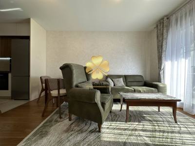 Apartment for rent in Podgorica — photo 1