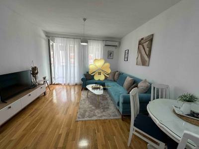 Apartment for rent in Tuški put, Podgorica — photo 1
