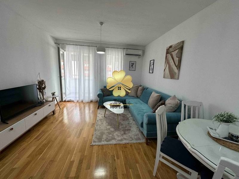 Garsonjera, Tuski put, Podgorica, 33m2