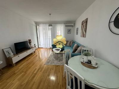 Apartment for rent in Tuški put, Podgorica — photo 2