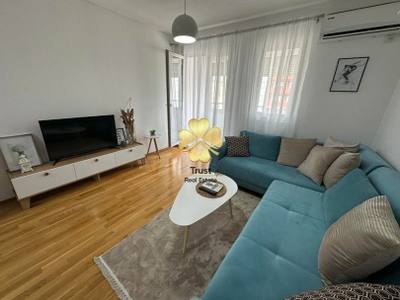 Apartment for rent in Tuški put, Podgorica — photo 6