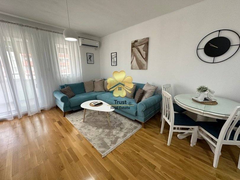 Garsonjera, Tuski put, Podgorica, 33m2 — fotografija 11