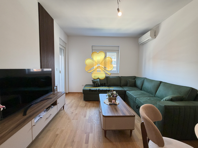 Stari Aerodrom Apartment 50m² - New Build, Garage