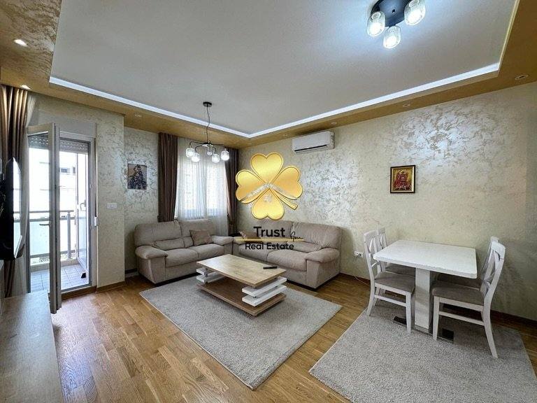 Dvosoban stan, 65m2, City kej, Podgorica — fotografija 1