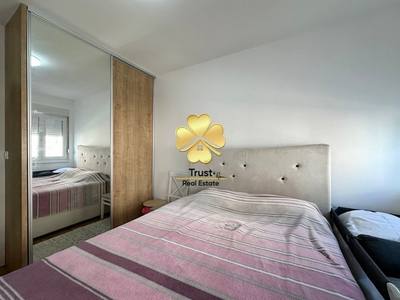 Apartment for rent in City Kvart, Podgorica — photo 8