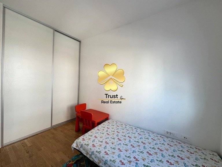 Dvosoban stan, 65m2, City kej, Podgorica — fotografija 13