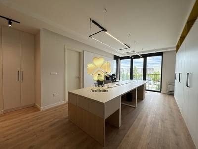 Land for rent in Kruševac, Podgorica — photo 1