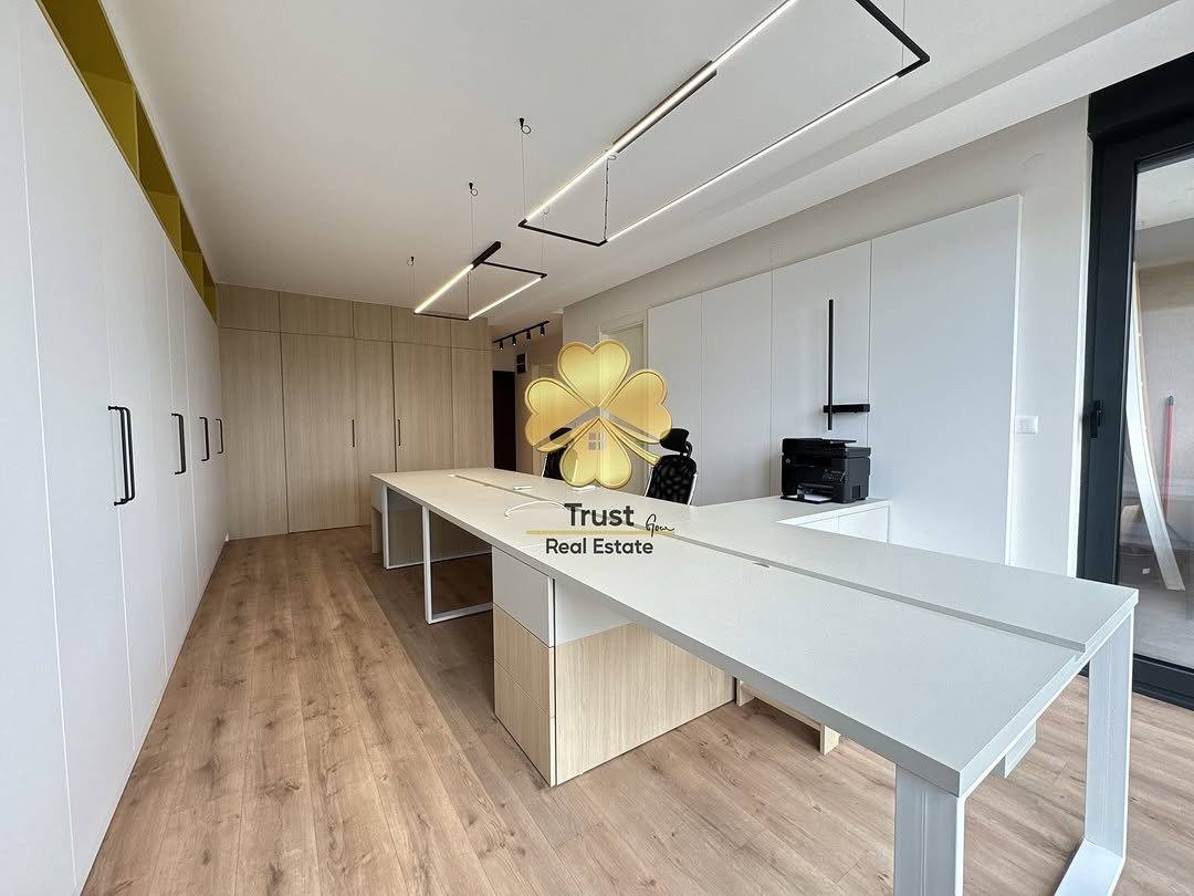 Poslovni prostor, 58m2, Linea, Podgorica — fotografija 2