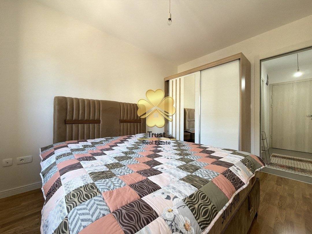 Jednosoban stan, 43m2, Pobrežje, Podgorica — fotografija 11