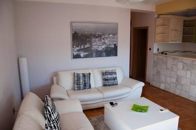 Apartment for sale in Stari Aerodrom, Podgorica — photo 1