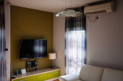 Apartment for sale in Stari Aerodrom, Podgorica — photo 4