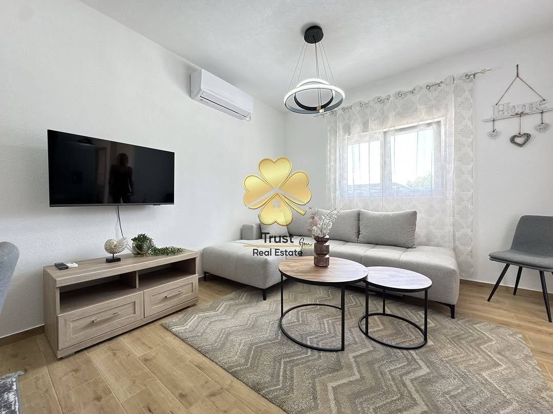 Dvosoban stan, 50m2, Gornja Gorica, Podgorica — fotografija 2