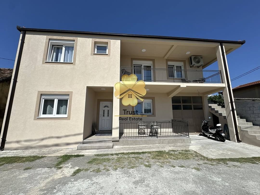 Dvosoban stan, 50m2, Gornja Gorica, Podgorica — fotografija 11