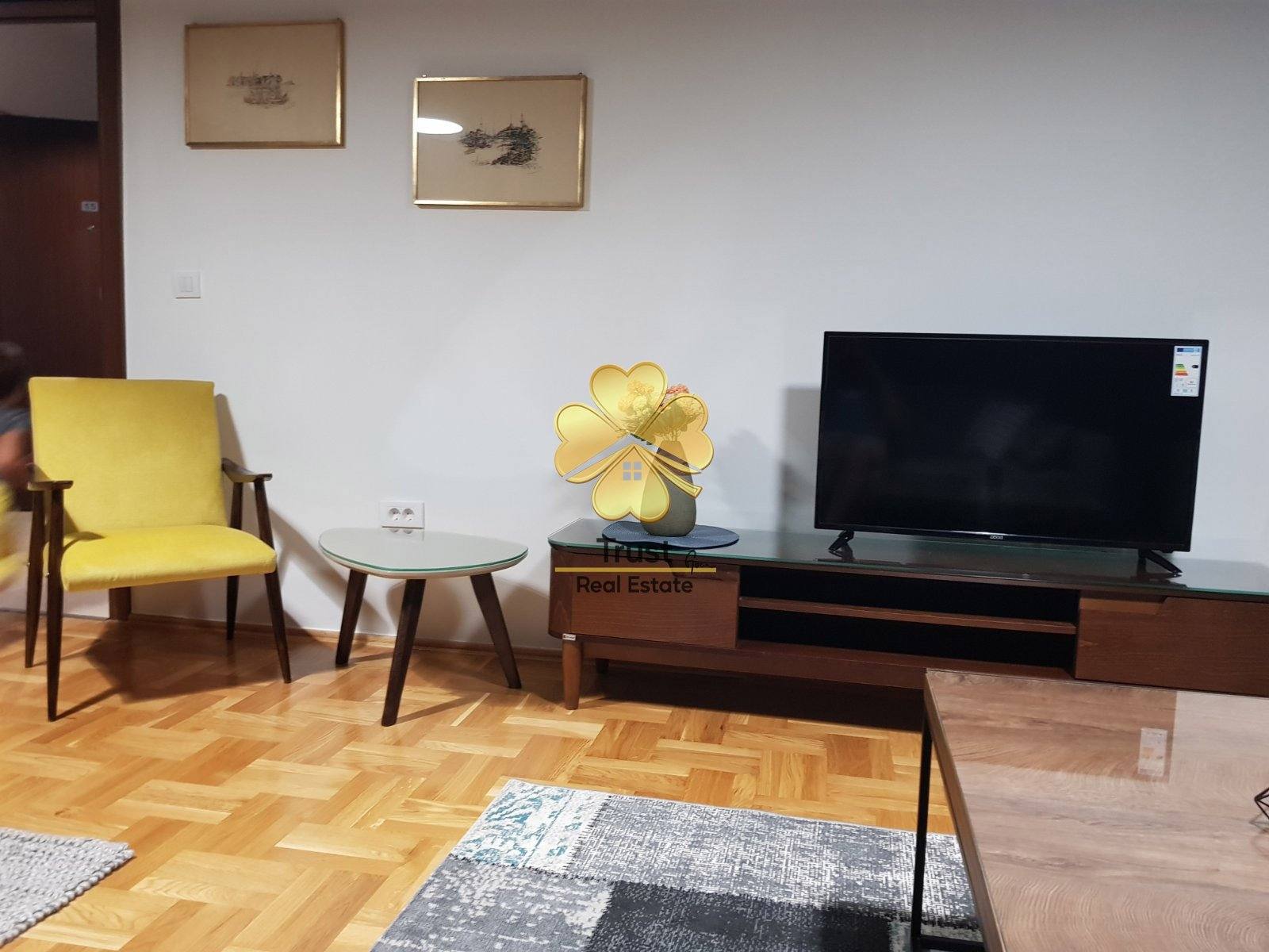 Dvosoban stan, Donja Gorica, Podgorica, 70m2 — fotografija 2