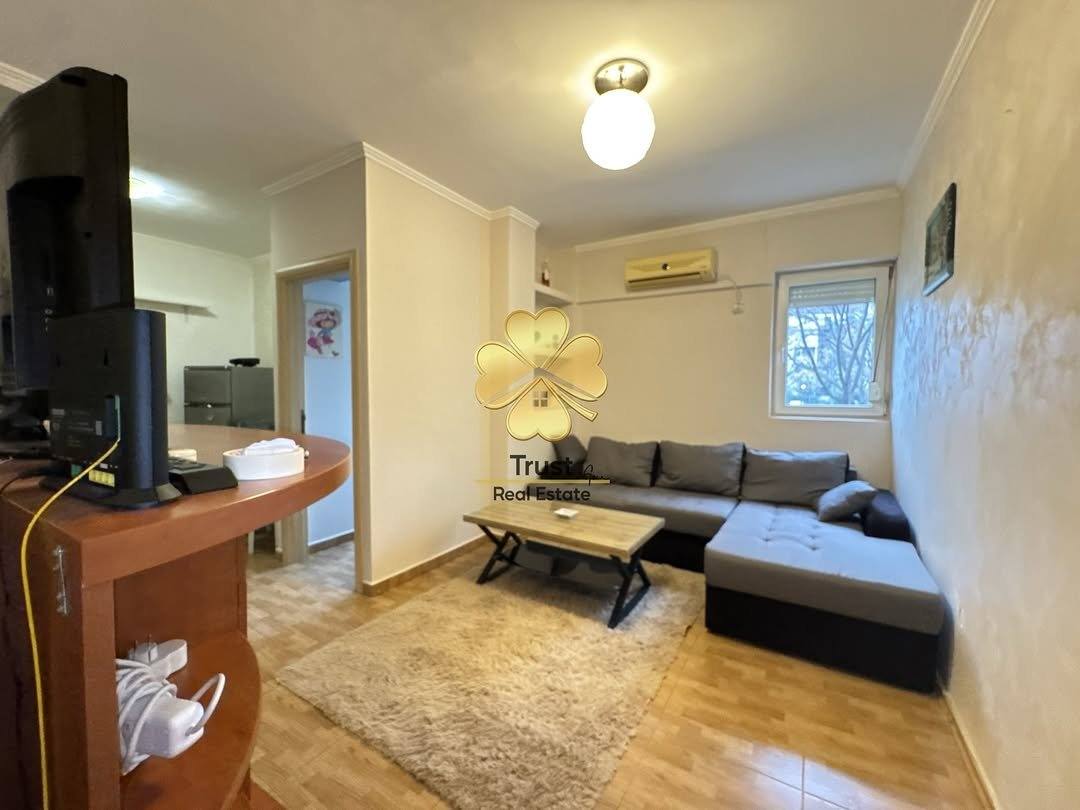 Jednosoban stan, 35m2, Stari Aerodrom, Podgorica — fotografija 1