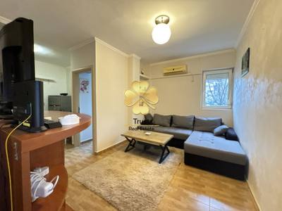 Apartment for rent in Stari Aerodrom, Podgorica — photo 1