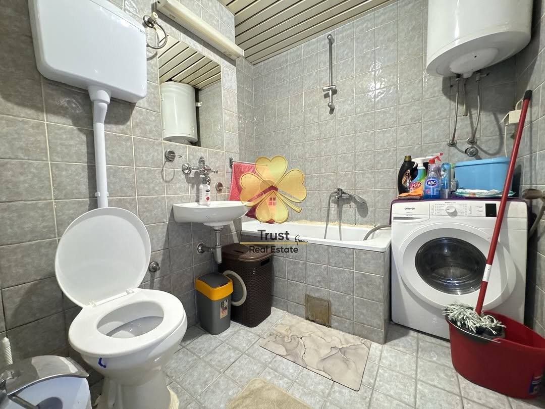 Jednosoban stan, 35m2, Stari Aerodrom, Podgorica — fotografija 6