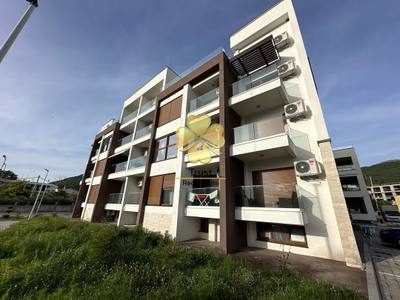 Apartment for sale in Tivat — photo 1