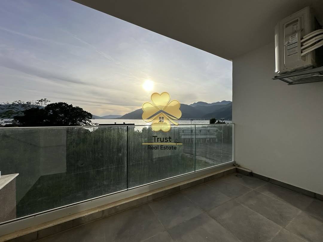 Dvosoban stan, Seljanovo, Tivat, 72m2 — fotografija 2