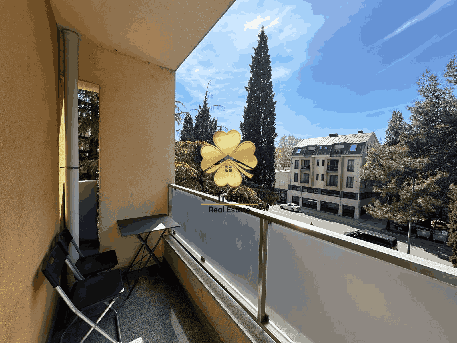Dvosoban stan, Centar, Podgorica, 65m2 — fotografija 11