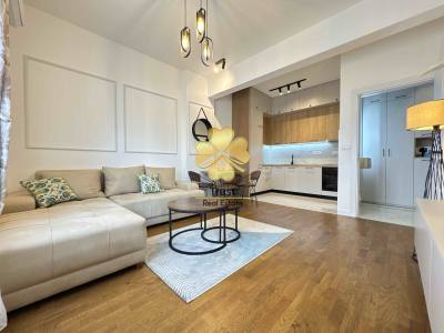 Apartment for rent in Stari Aerodrom, Podgorica — photo 1