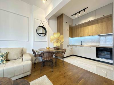 Apartment for rent in Stari Aerodrom, Podgorica — photo 3
