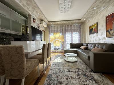 Apartment for rent in Podgorica — photo 10