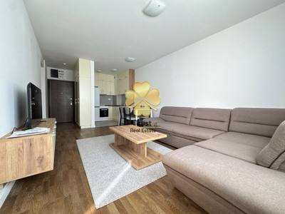 Apartment for rent in Stari Aerodrom, Podgorica — photo 2