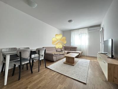 Apartment for rent in Stari Aerodrom, Podgorica — photo 3