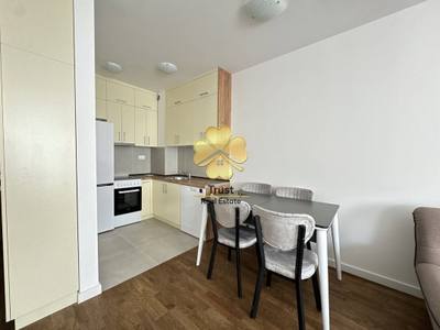 Apartment for rent in Stari Aerodrom, Podgorica — photo 4