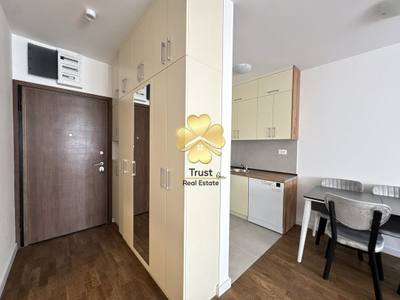 Apartment for rent in Stari Aerodrom, Podgorica — photo 6
