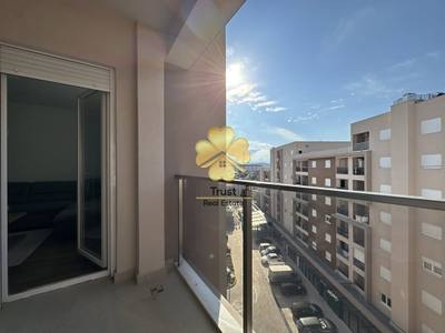 Apartment for rent in Stari Aerodrom, Podgorica — photo 8