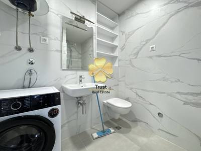Apartment for rent in Stari Aerodrom, Podgorica — photo 9