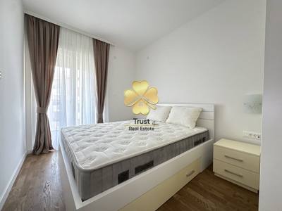 Apartment for rent in Stari Aerodrom, Podgorica — photo 11