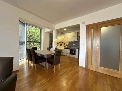 Apartment for rent in Gorica C, Podgorica — photo 1