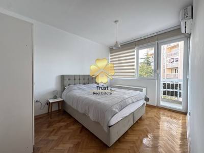 Apartment for rent in Podgorica — photo 10