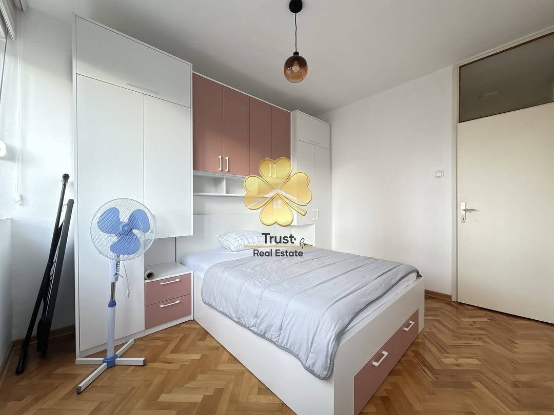 Dvosoban stan, 65m2, Gintas, Podgorica — fotografija 13