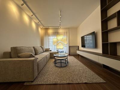 Apartment for rent in Master Kvart, Podgorica — photo 1