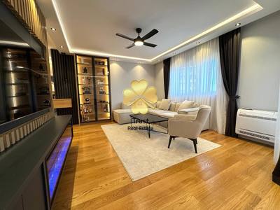 Apartment for rent in City Kvart, Podgorica — photo 1