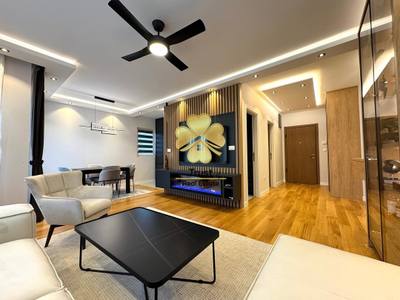 Apartment for rent in City Kvart, Podgorica — photo 4