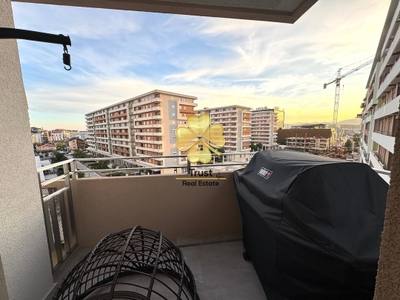 Apartment for rent in City Kvart, Podgorica — photo 11