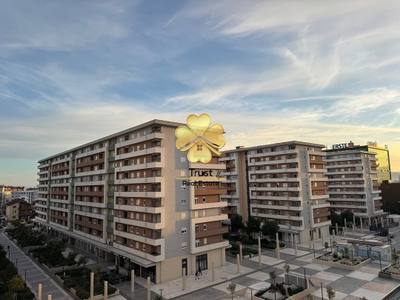 Apartment for rent in City Kvart, Podgorica — photo 12