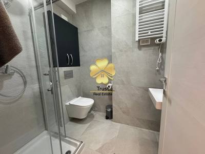 Apartment for rent in City Kvart, Podgorica — photo 16