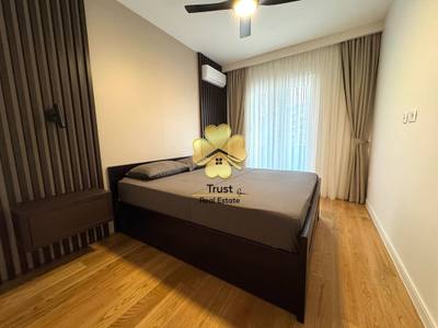 Apartment for rent in City Kvart, Podgorica — photo 18