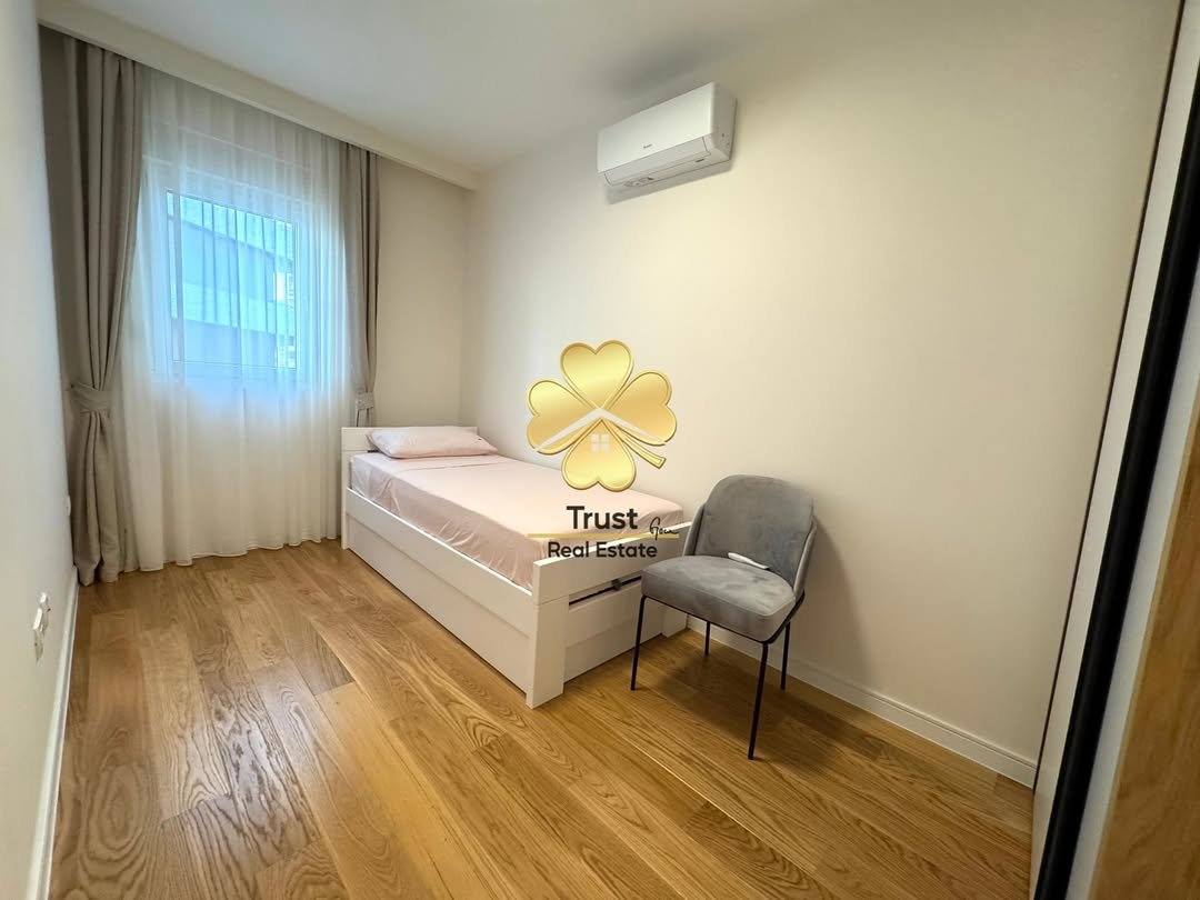 Trosoban luksuzan stan, 100m2, Central Point, Podgorica — fotografija 19