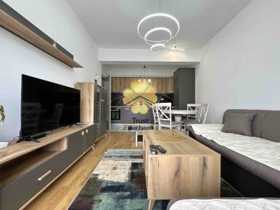 Apartment for rent in Stara Varoš, Podgorica — photo 1