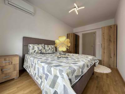 Apartment for rent in Stara Varoš, Podgorica — photo 10