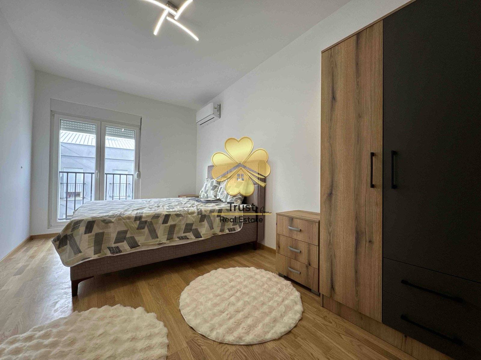 Dvosoban stan, Stara Varos, 75m2, Podgorica — fotografija 11