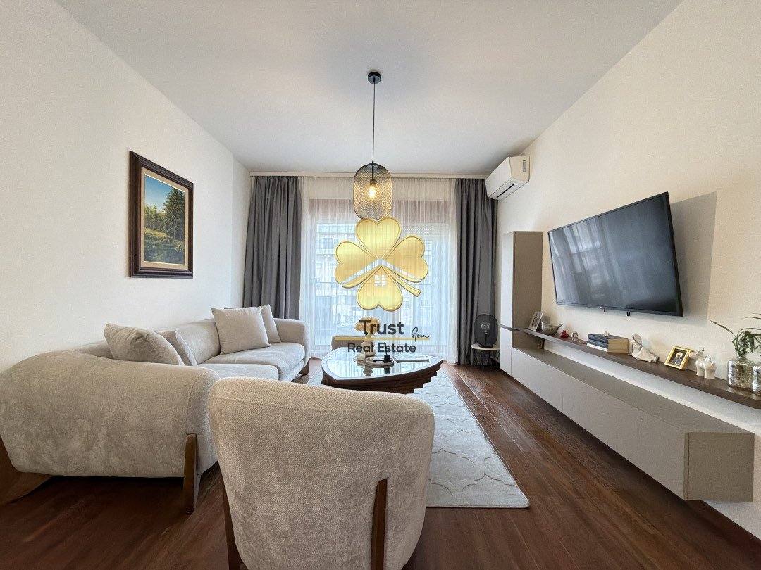 Jednosoban stan, Master kvart 52m2, Podgorica — fotografija 1