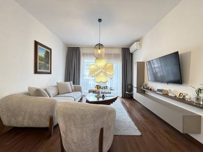 Apartment for rent in Master Kvart, Podgorica — photo 1